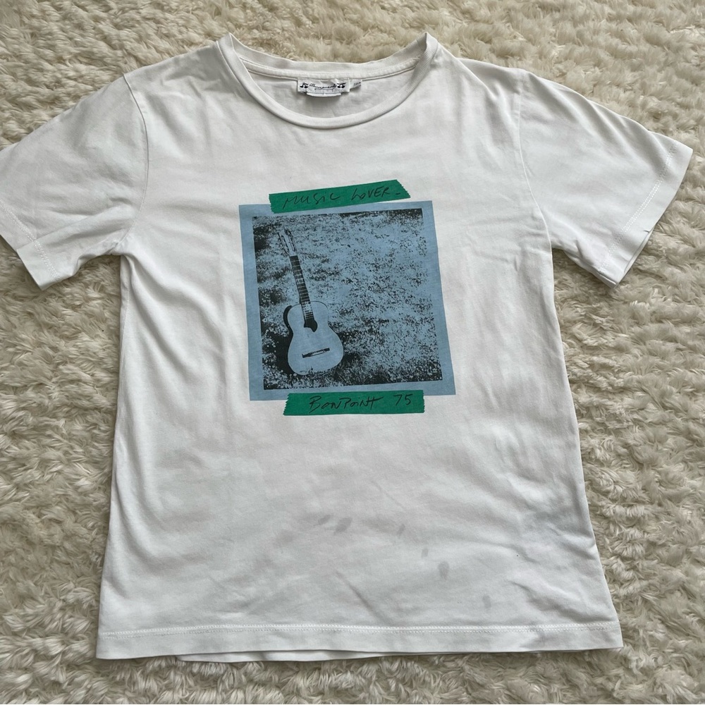 Bonpoint boy 8T T-shirts